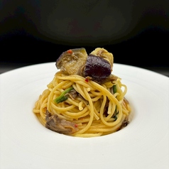 焼きナス醤油（単品）