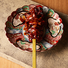 【数量限定】背肝