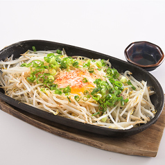 もやしの巣篭もり