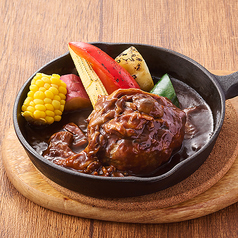 奈良食堂 Farmers CAFE and GRILL leavesのおすすめランチ3