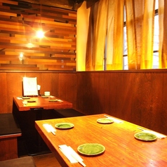 高槻ちゃぶちゃぶの特集写真