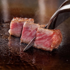 鉄板薊 Azami 立川本店の特集写真