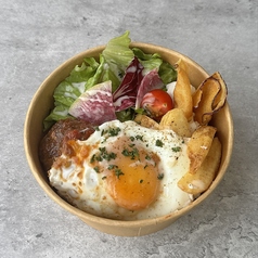 Cafe&Dining OFFON カフェアンドダイニング オフオンのおすすめテイクアウト2