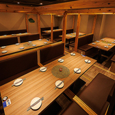 秋葉原横丁 せんせんやの雰囲気3