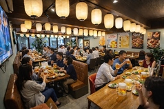 居酒屋 FUSHIMIの特集写真