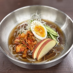 冷麺