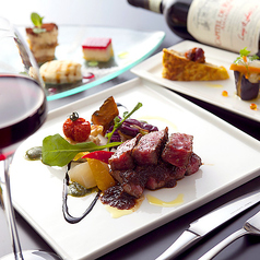 神戸牛 喜山の特集写真