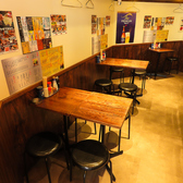串かついちろう 3号店の雰囲気3