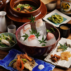 旬の鮮魚と土鍋ご飯 個室居酒屋 八方美人 錦糸町店の写真2