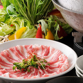 料理メニュー写真&nbsp;夏の各種ご宴会に！！"ごっ馳流土佐コース""ごっ馳流四万十コース"等のお得な飲放題付コース！！