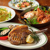 TRATTORIA　IL PRATO