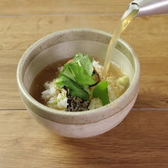 やかん専用ごはん