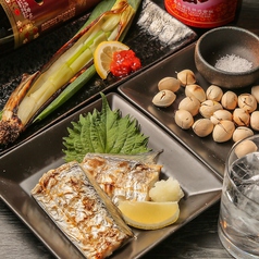 炭酒屋 よしおのおすすめ料理2