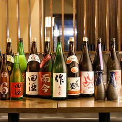 権兵衛 赤羽本店のおすすめ料理3