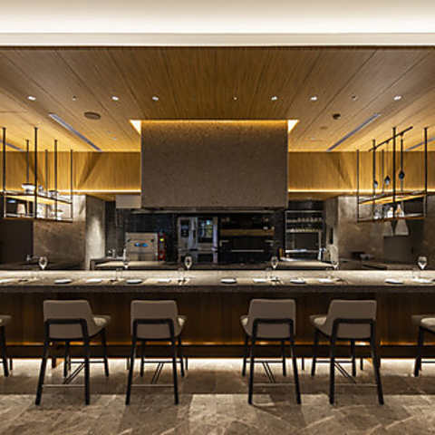 Table For Tomorrow TIAD I[gOtRNV