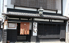 百足屋 本店の雰囲気1