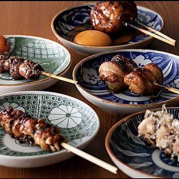 吟味シテ醸ス 野毛 桜木町のおすすめ料理1