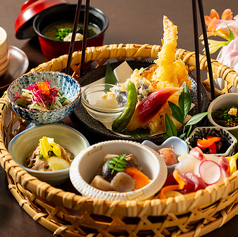 海鮮処 松月亭 博多本店のコース写真