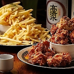 ラクヤス酒場 大宮総本店のコース写真