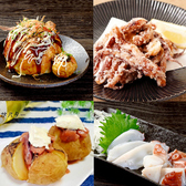 たこ焼き居酒屋 零のおすすめ料理3