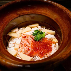 下町割烹 みこしのコース写真