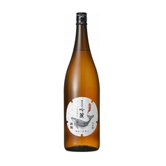 酔鯨【高知県】純米吟醸