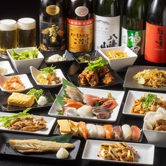 絆祭 梅田店のおすすめ料理1