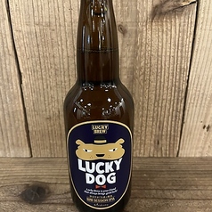 LUCKYDOG