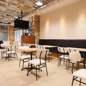 tsuka cafeの雰囲気2