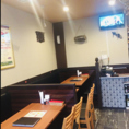 ごゆっくりお過ごしいただけるよう、無料WiFiあり◎お食事やお酒を楽しみながらインターネットをご利用いただけます♪ゆったりとしたソファー席ありの落ち着いた空間でくつろぎの時間を！