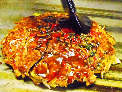 泰ちゃん 岸和田 大阪南部 堺 岸和田 関西空港 お好み焼き 鉄板焼 もんじゃ じゃらんnet