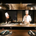 鉄板焼 和牛 焔 HOMURAの写真ギャラリー