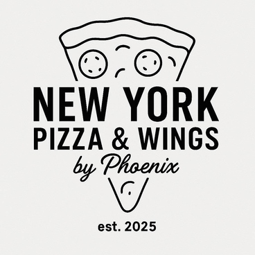 NY Pizza&Wings by PHOENIX ニューヨークピザアンドウィングス バイ フェニックスの雰囲気1