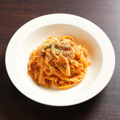 【パスタ】ボロネーゼ