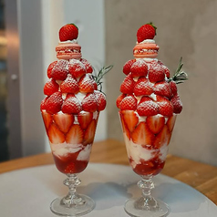 いちごやcafe TANNAL タンナル 福岡大名店の特集写真