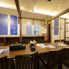 貸し切りもOK！