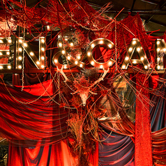 テンキャン　　BEERGARDEN　TEN&CAMPの特集写真