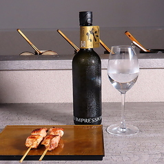 鶏焼きとやき鳥 鶏司 KEIJIの特集写真