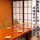 古民家酒場 えんの雰囲気2