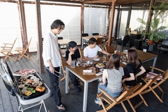 Feliz フェリース 天神のおすすめ料理1
