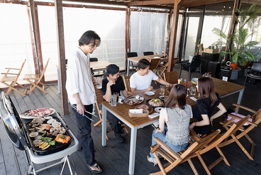 Feliz フェリース 天神のおすすめ料理1