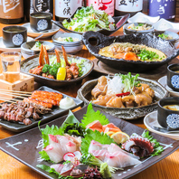 こちらおすすめの5000円コース♪