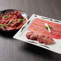 焼肉 たんたたん 浦和店のコース写真
