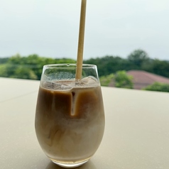 カフェラテ