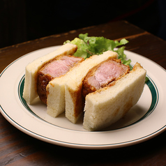 マロリーポークステーキ　中目黒店のおすすめランチ3