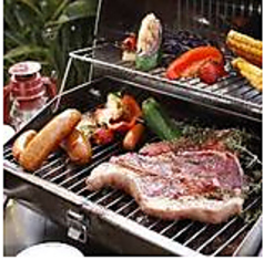 THE ROOFTOP BBQ ビアガーデン なんばパークス店特集写真1