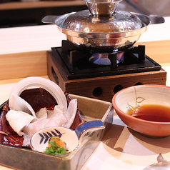紗和やのおすすめ料理1
