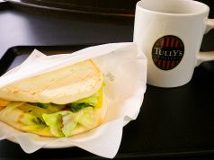 タリーズコーヒー TULLY'S フォンテAKITA店のおすすめ料理2