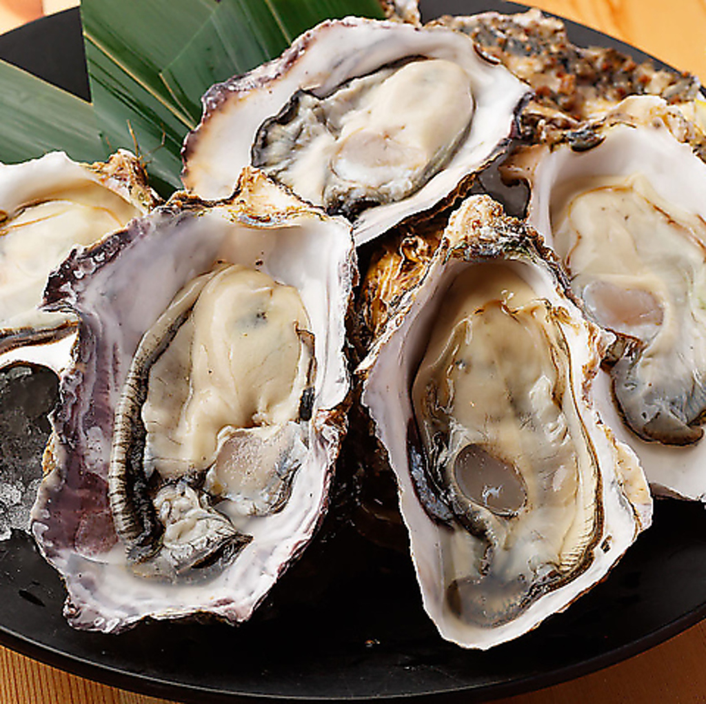 産地直送の素材の味にこだわり抜いた自慢の創作料理