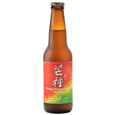 芒種(マンゴービール)